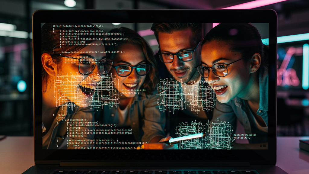 IA Revoluciona o Desenvolvimento de Startups: A Nova Ferramenta Essencial