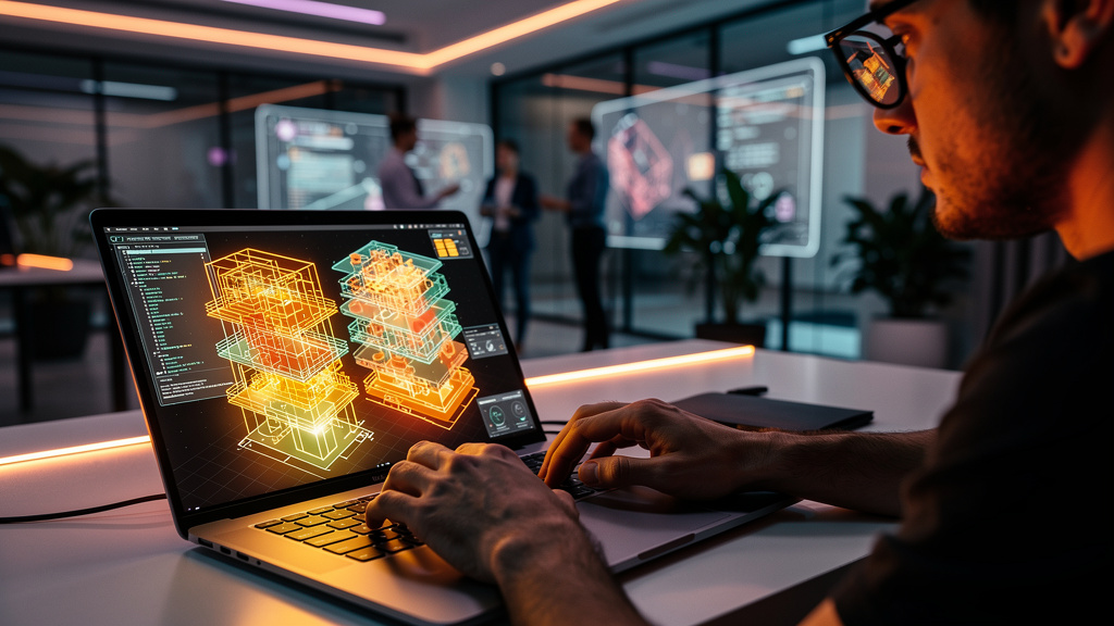 IA Revoluciona o Desenvolvimento de Startups: A Nova Ferramenta Essencial