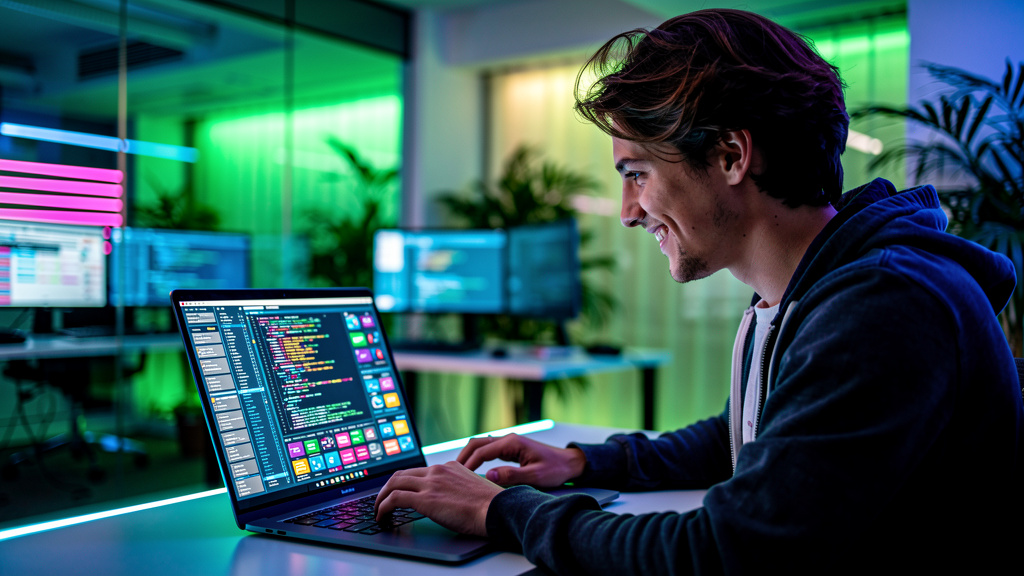 IA Revoluciona o Desenvolvimento de Startups: Ferramentas para Founders