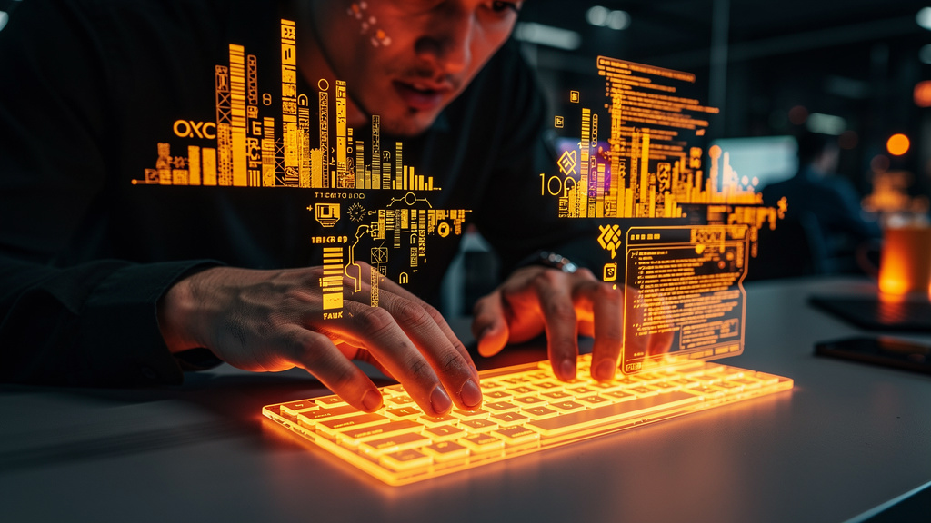 IA Revoluciona o Desenvolvimento de Startups: Programação Acelerada