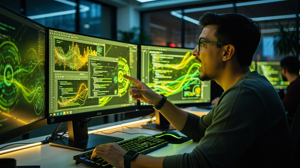 IA Revoluciona o Desenvolvimento: Ferramentas para Founders Agilizam Startups