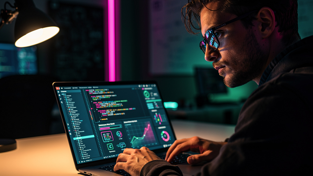 IA Revoluciona o Desenvolvimento: Ferramentas para Founders e Startups