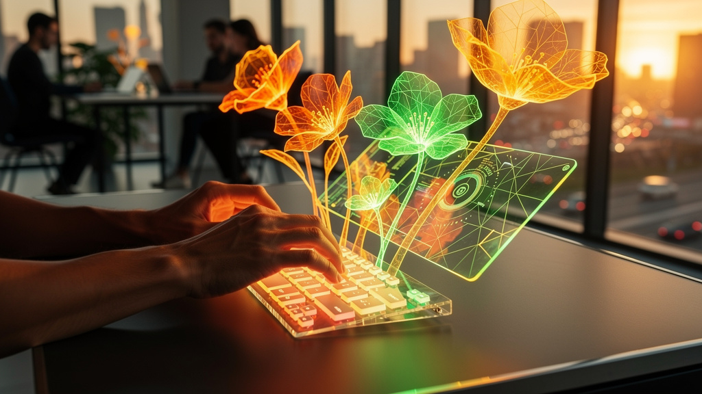 IA Revoluciona o Desenvolvimento: Ferramentas para Founders e Startups