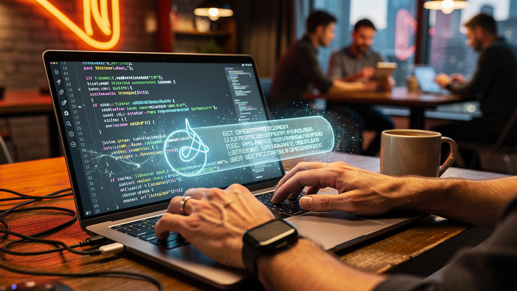 IA Revoluciona o Desenvolvimento: Ferramentas para Founders e Startups