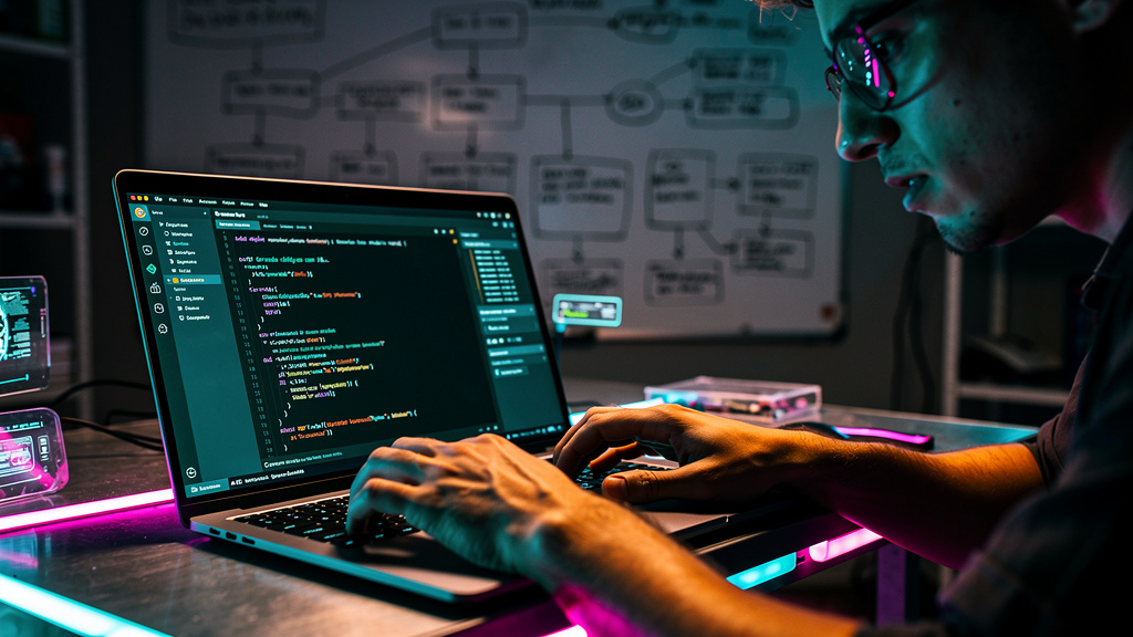 IA Revoluciona o Desenvolvimento: Ferramentas para Fundadores e Startups