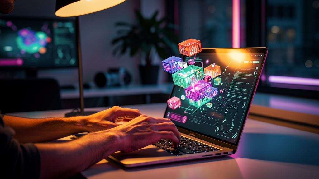 IA Revoluciona o Desenvolvimento: Founders Agilizam Criação de Startups