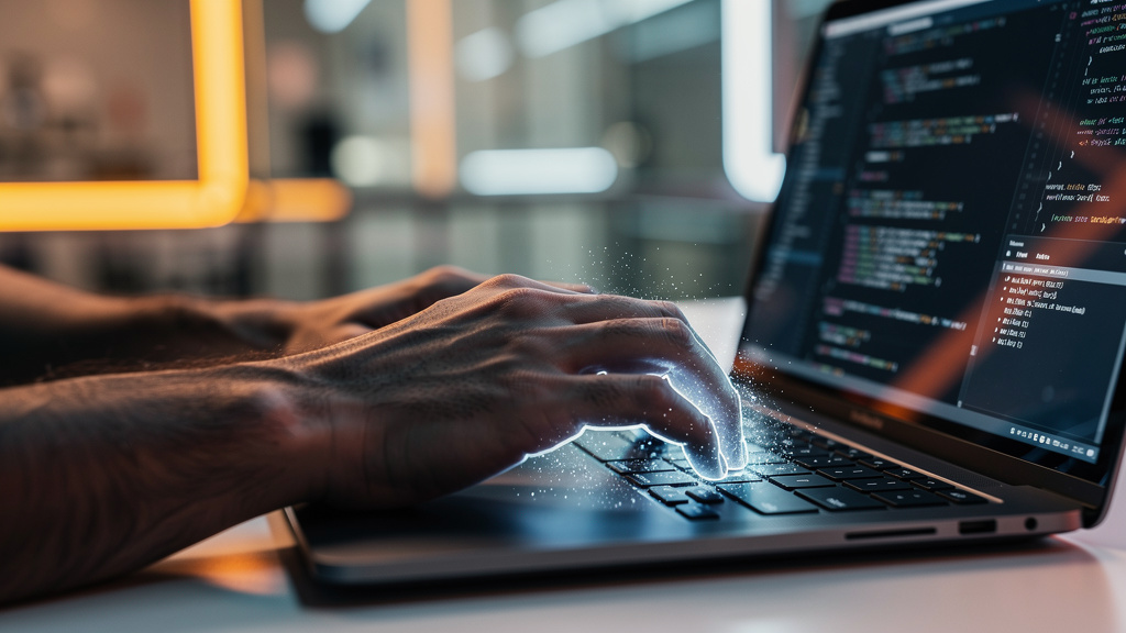 IA Revoluciona o Desenvolvimento: Founders Agilizam Startups