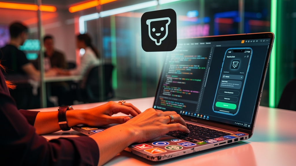 IA Revoluciona o Desenvolvimento: Founders Agilizam Startups