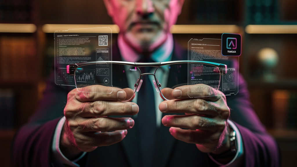 IA Revoluciona o Direito: Legaltechs Agilizam Processos com Agentes Inteligentes
