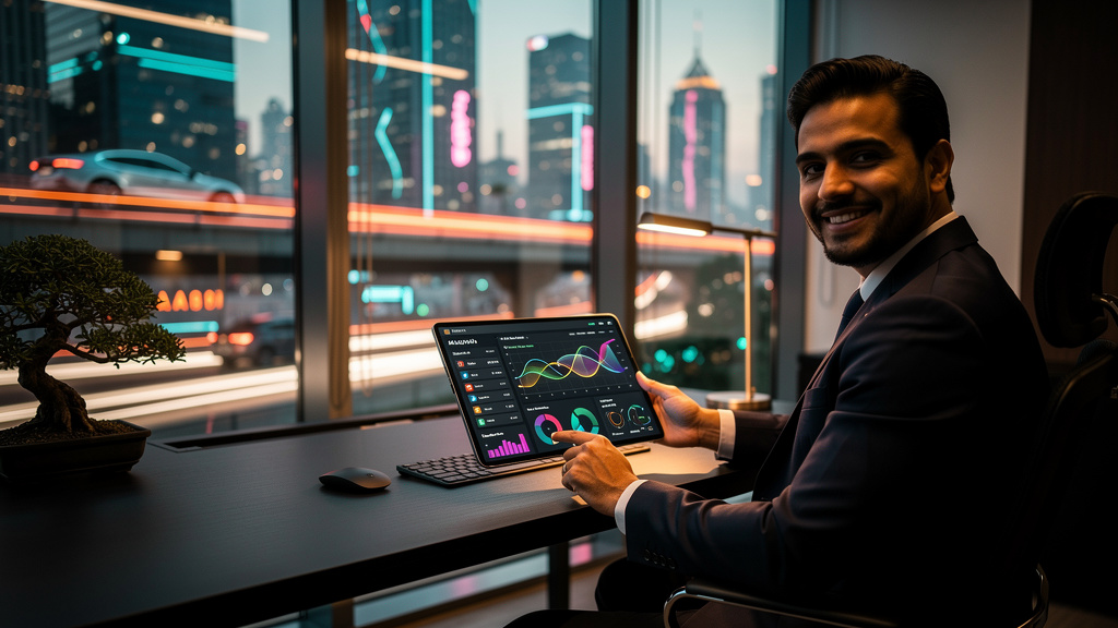 IA Revoluciona o Direito: LegalTechs Otimizam Escritórios