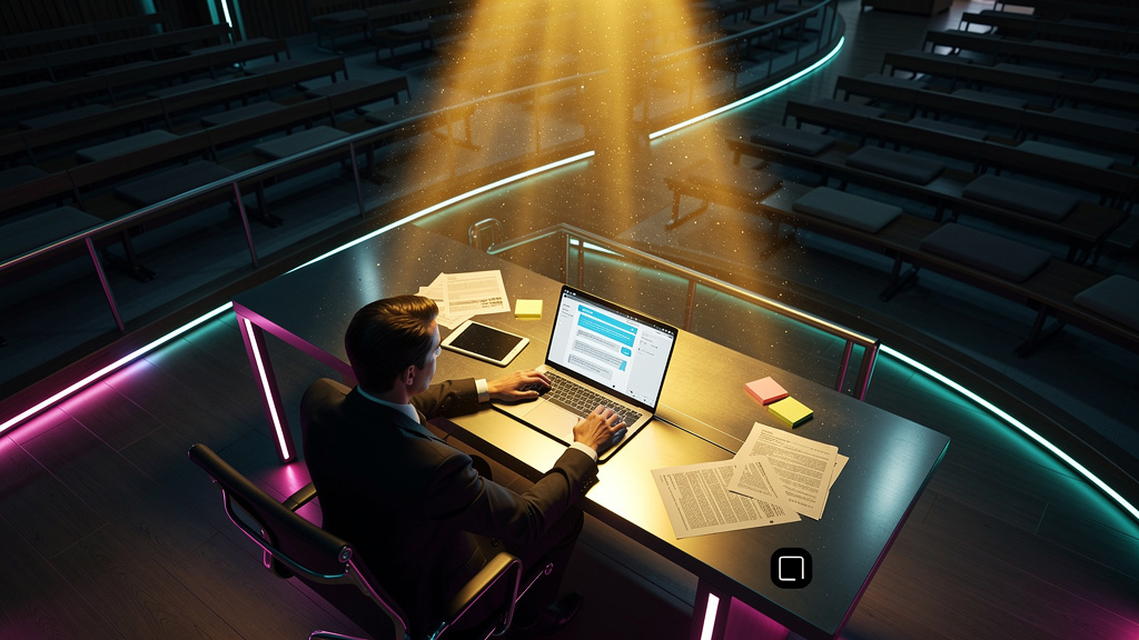 IA Revoluciona o Direito: Legaltechs Otimizam Serviços Jurídicos