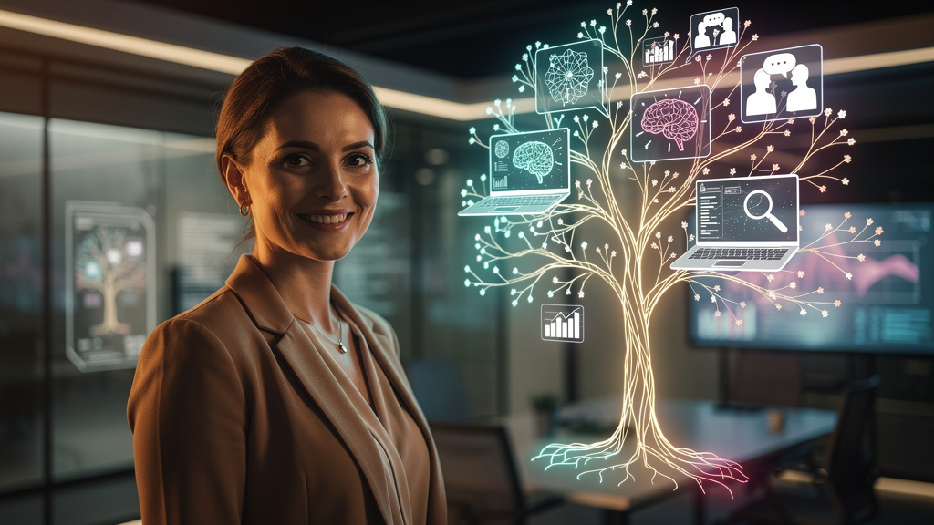 IA Revoluciona o EAD: Tendências e Impactos na Educação Corporativa