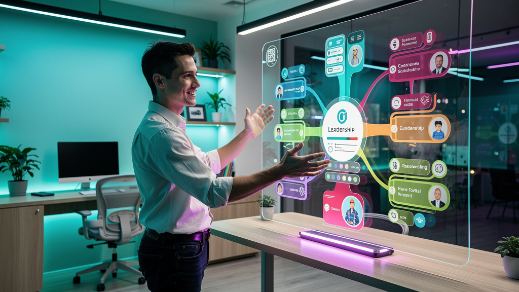 IA Revoluciona o EAD: Tendências e Impactos na Educação Corporativa