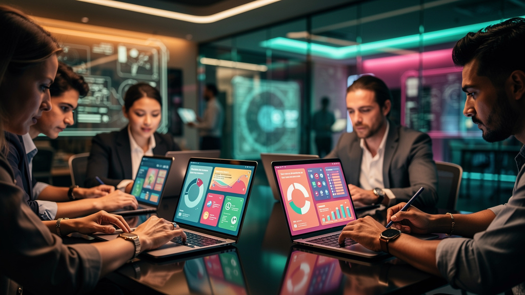 IA Revoluciona o LMS: Aprendizagem Corporativa Hiperpersonalizada