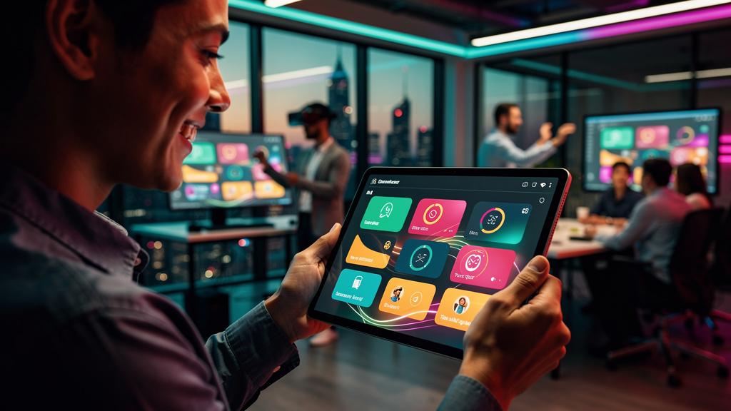 IA Revoluciona o LMS: Aprendizagem Personalizada é a Nova Realidade