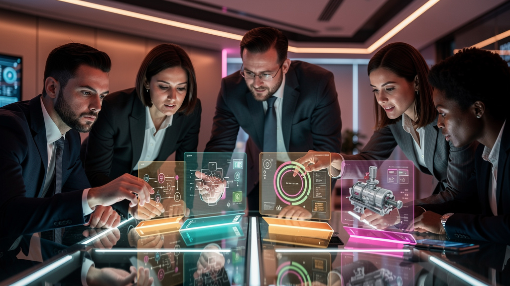 IA Revoluciona o LMS: Aprendizagem Personalizada é a Nova Realidade