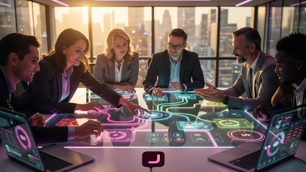 IA Revoluciona o LMS: Aprendizagem Personalizada é a Nova Realidade