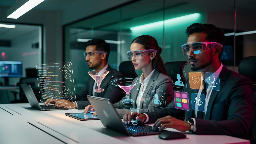 IA Revoluciona o LMS: Aprendizagem Personalizada é o Novo Padrão