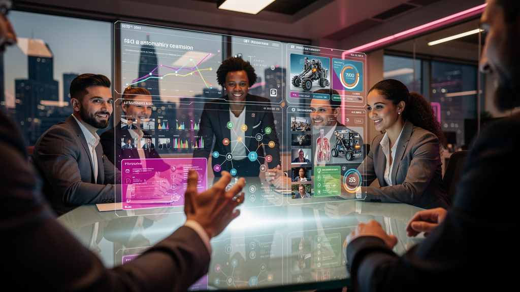 IA Revoluciona o LMS: Aprendizagem Personalizada é o Novo Padrão