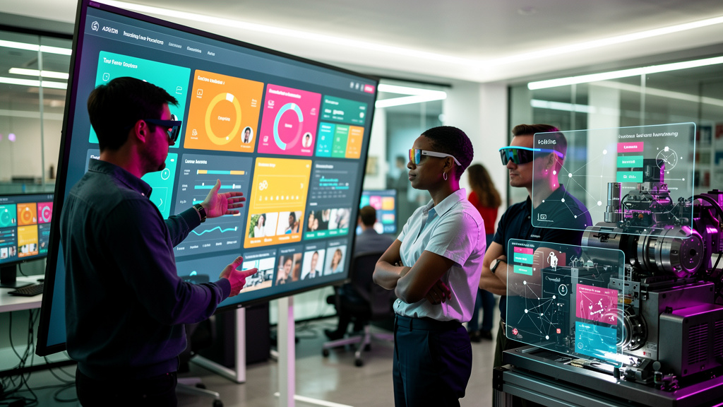 IA Revoluciona o LMS: Aprendizagem Personalizada é o Novo Padrão