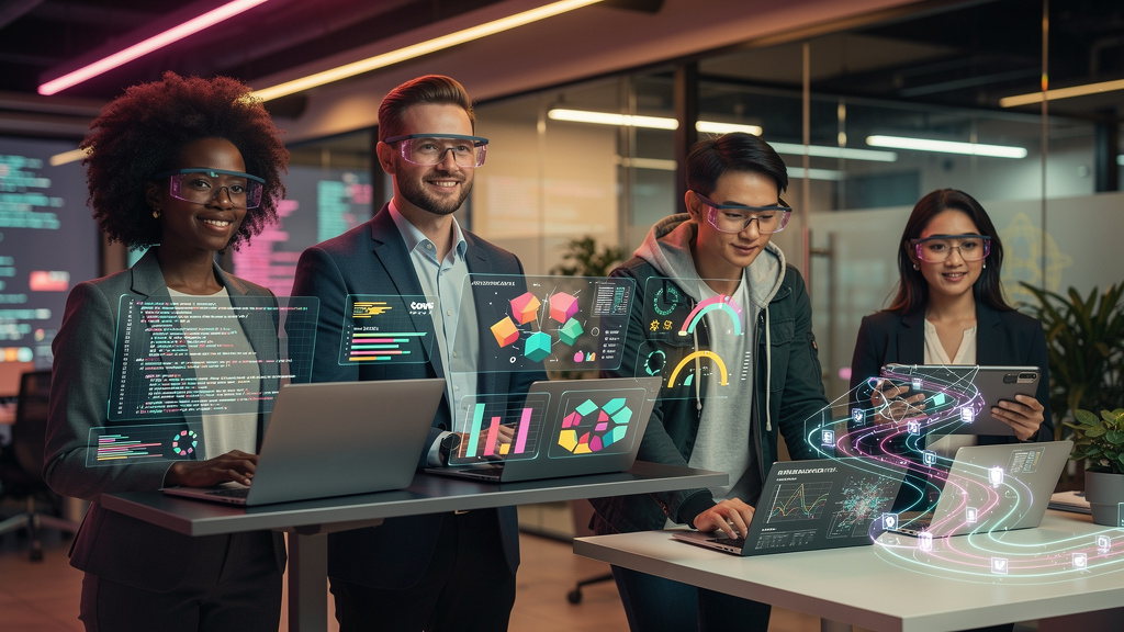 IA Revoluciona o LMS: Aprendizagem Personalizada é o Novo Padrão