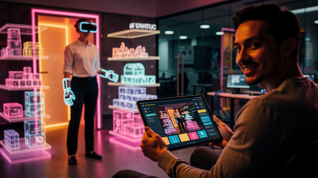 IA Revoluciona o LMS: Personalização da Aprendizagem Corporativa