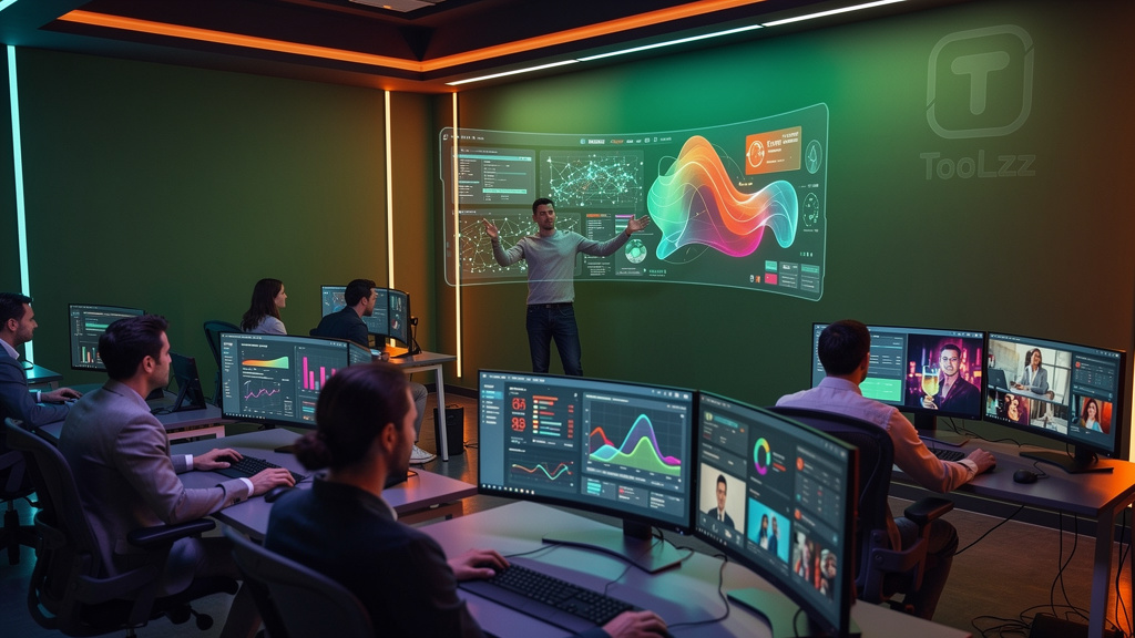 IA Revoluciona o LMS: Personalização e Eficácia na Aprendizagem