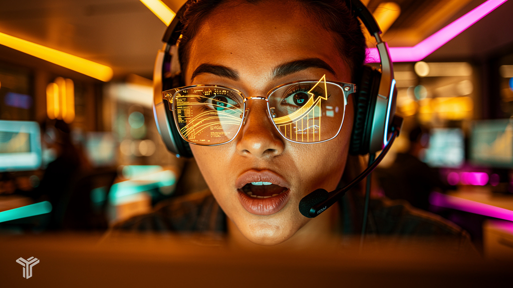 IA revoluciona o Telemarketing: Ferramentas de Voz impulsionam SDRs no Brasil
