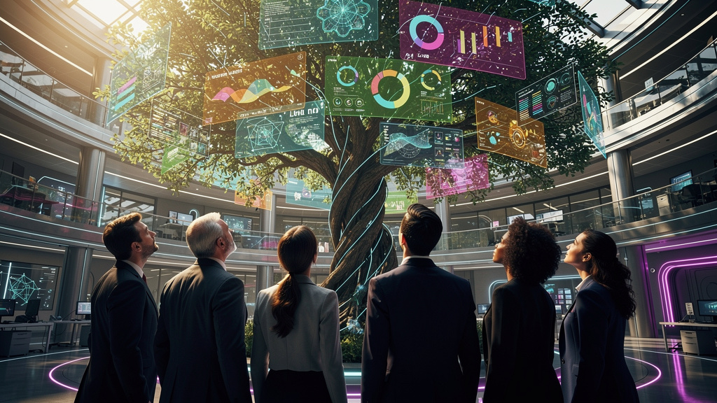 IA Revoluciona o Treinamento: Como Criar uma Universidade Corporativa Online