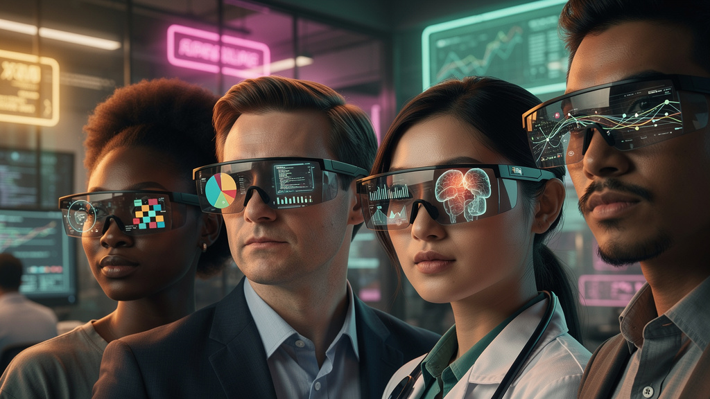 IA Revoluciona o Treinamento Corporativo: Personalização é a Chave