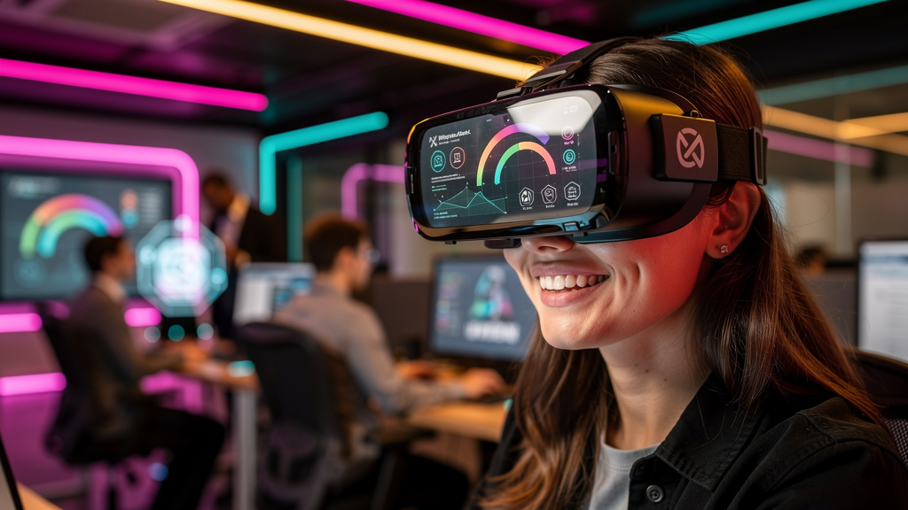 IA Revoluciona Onboarding e Treinamento: A Nova Era do RH