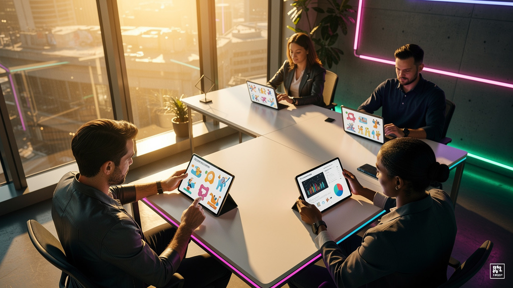 IA Revoluciona Onboarding e Treinamento de Colaboradores