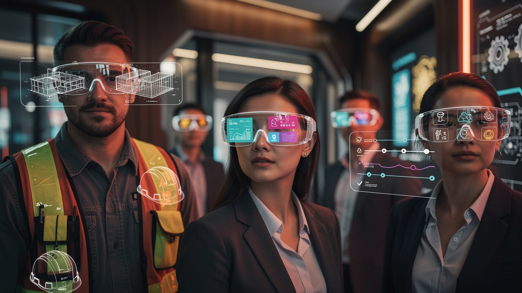 IA Revoluciona Onboarding e Treinamento de Colaboradores