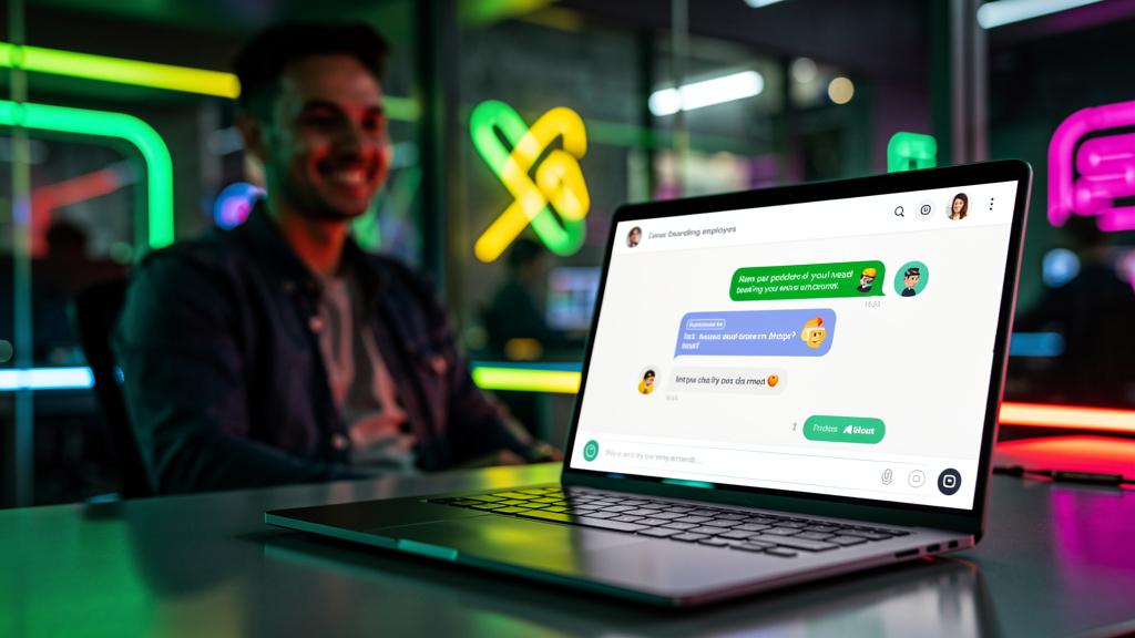 IA Revoluciona Onboarding e Treinamento de Colaboradores