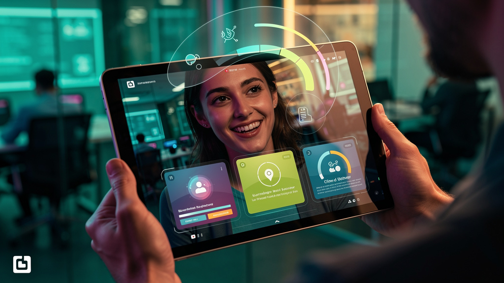 IA Revoluciona Onboarding e Treinamento de Colaboradores