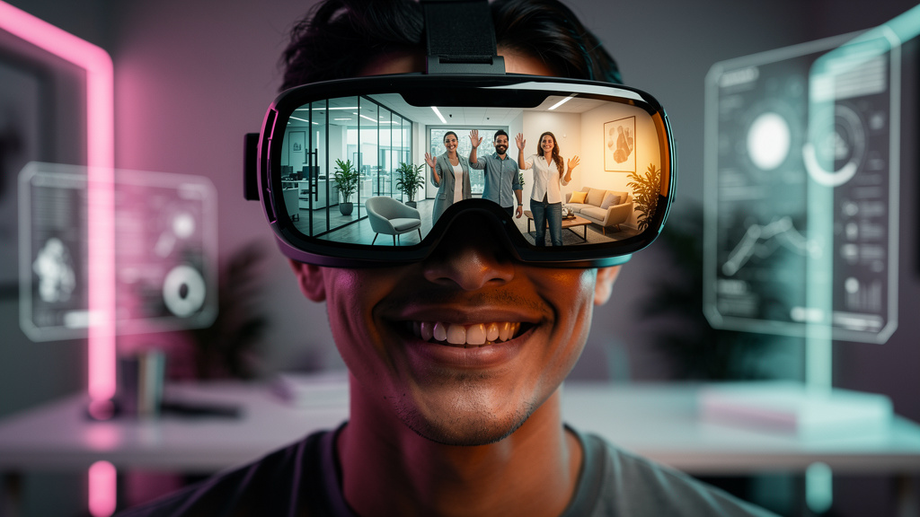 IA Revoluciona Onboarding e Treinamento de Colaboradores