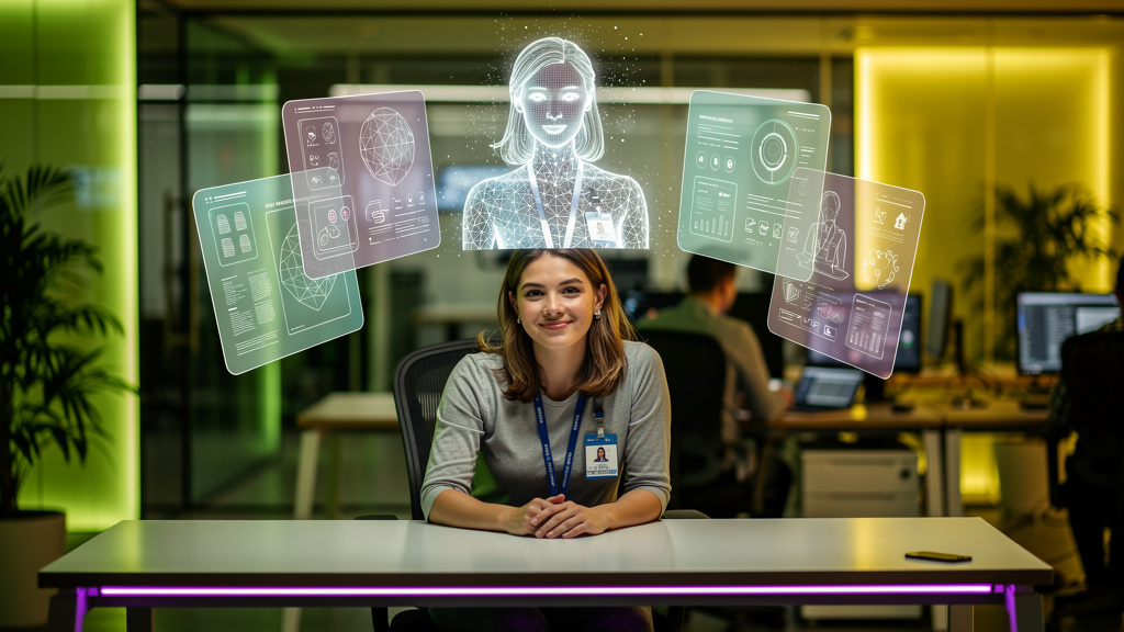 IA Revoluciona Onboarding e Treinamento de Colaboradores