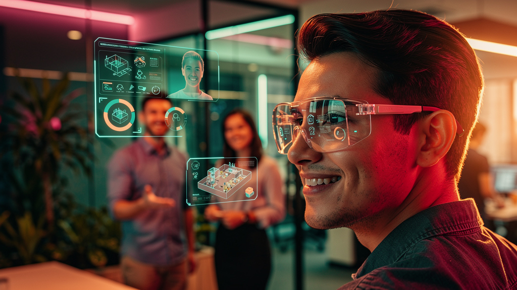IA Revoluciona Onboarding e Treinamento: Guia Completo