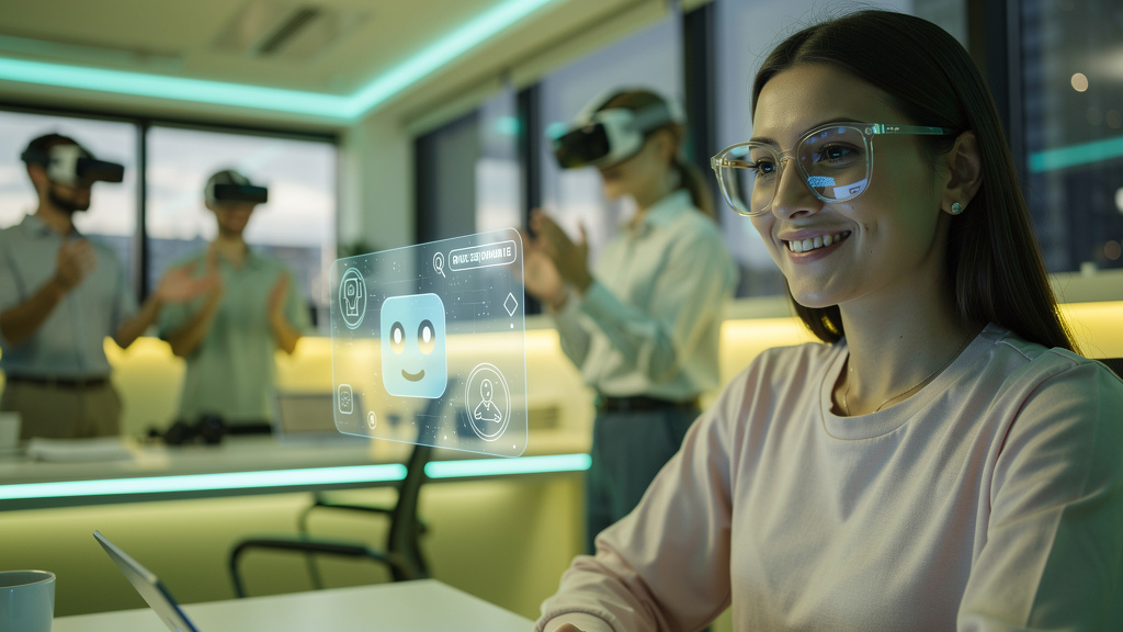 IA Revoluciona Onboarding e Treinamento: Tendências para 2026
