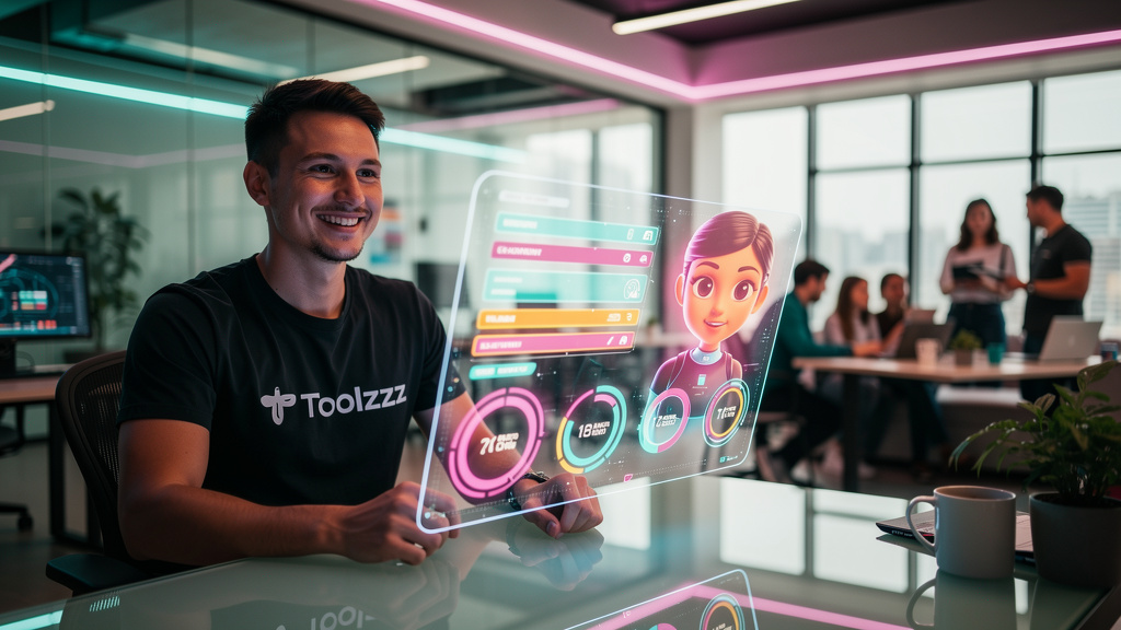 IA Revoluciona Onboarding: Treinamento Eficiente e Personalizado