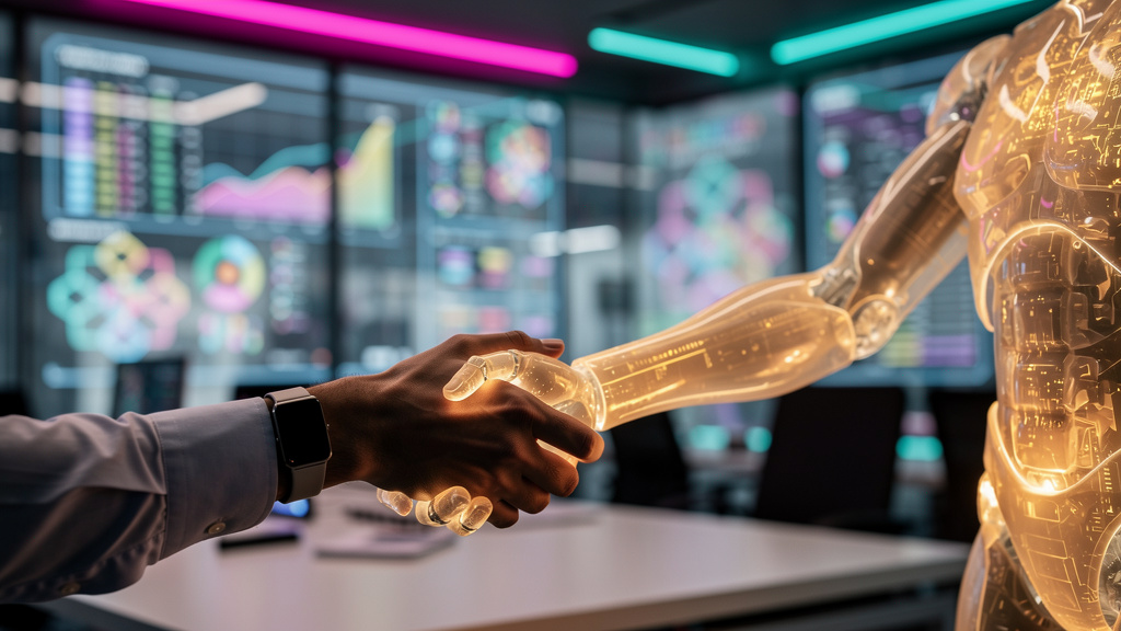 IA Revoluciona Prospecção: Agentes Autônomos Aumentam Leads Qualificados