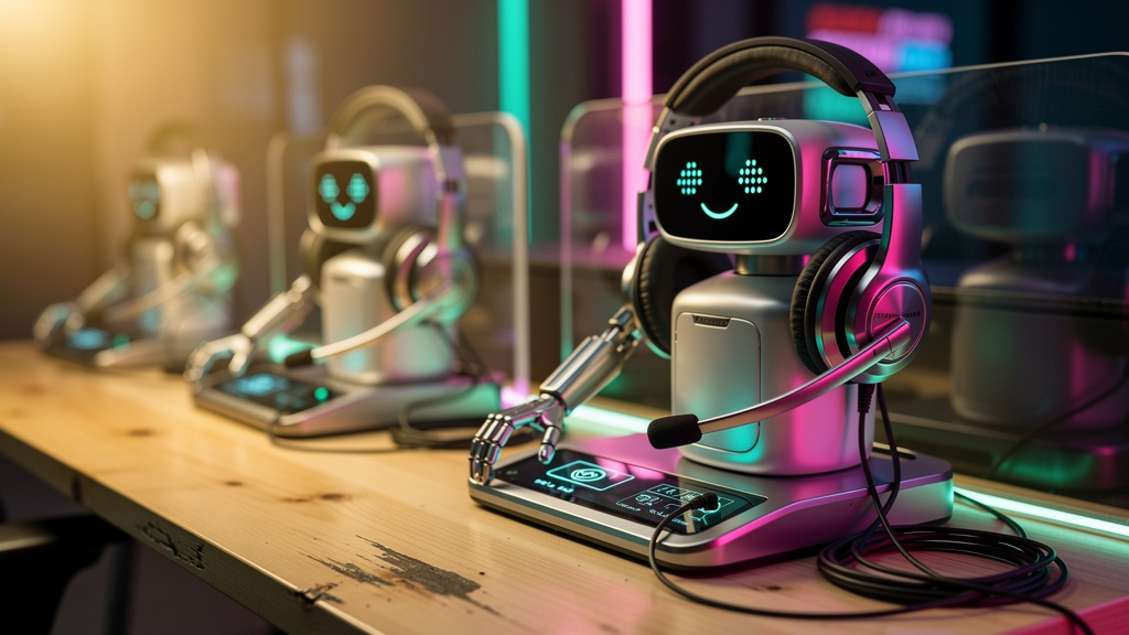 IA Revoluciona Telemarketing: Discagem Automática Inteligente