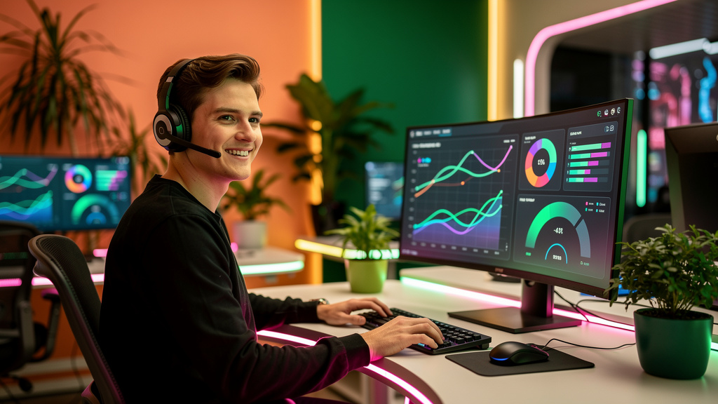 IA Revoluciona Telemarketing: Discagem Automática Inteligente