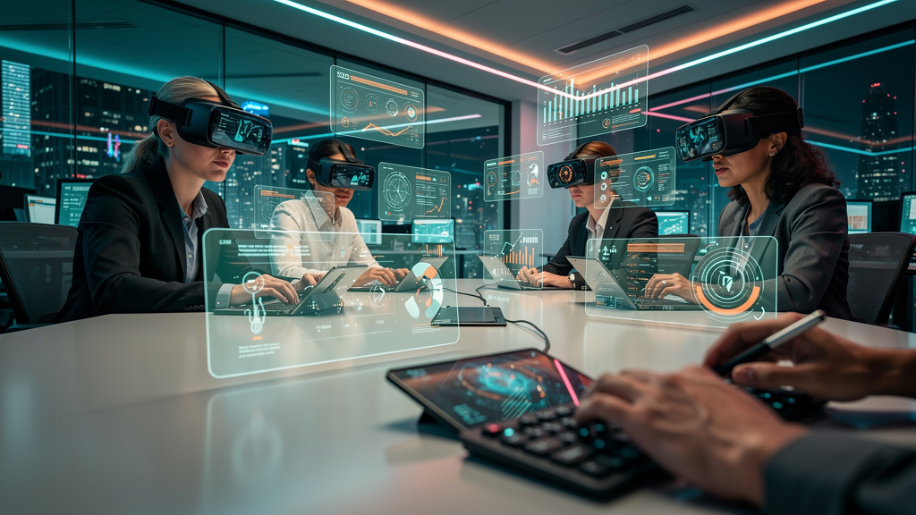 IA Revoluciona Treinamento Corporativo: Como Criar Módulos Eficazes