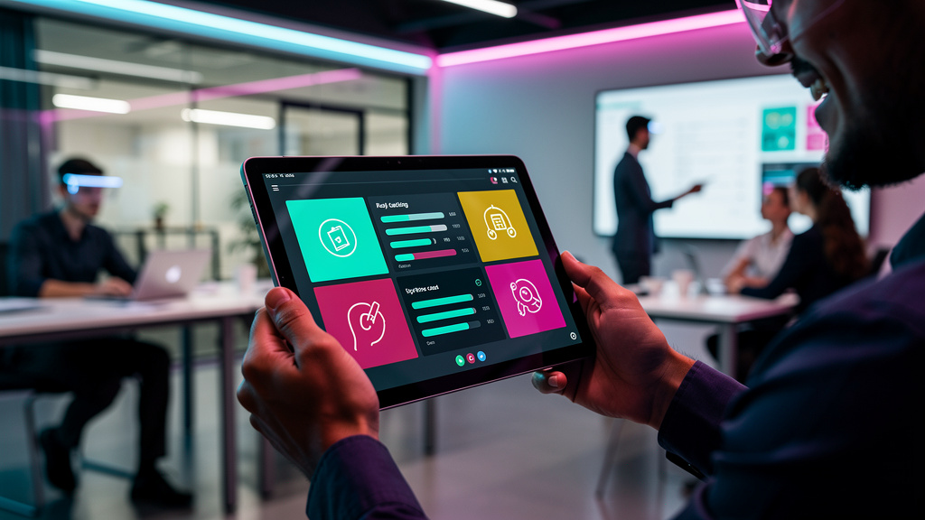 IA Revoluciona Treinamento Corporativo: Personalização é a Nova Chave