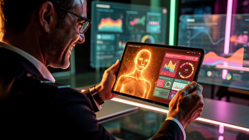 IA Revoluciona Treinamento: Personalização e Eficiência no EAD