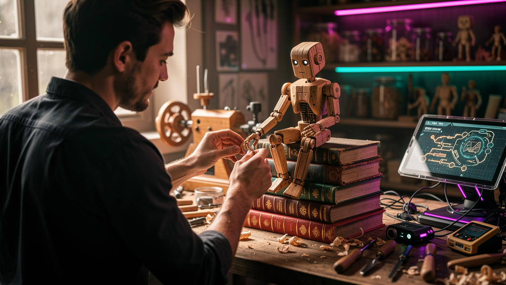 IA Revoluciona Treinamentos: Aprendizagem Personalizada é o Novo Padrão