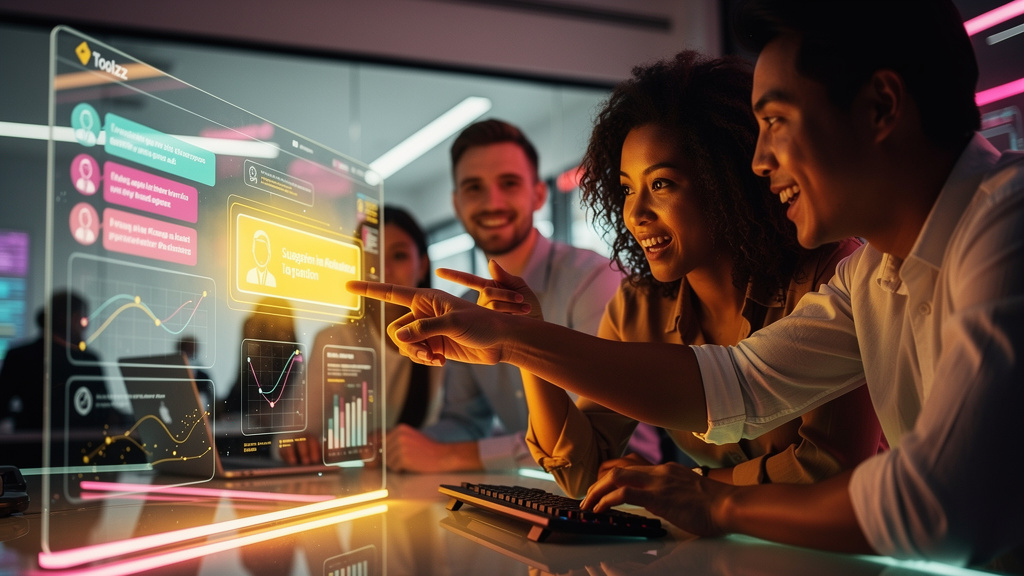 IA Revoluciona Vendas B2B: Chat ao Vivo Impulsiona Resultados