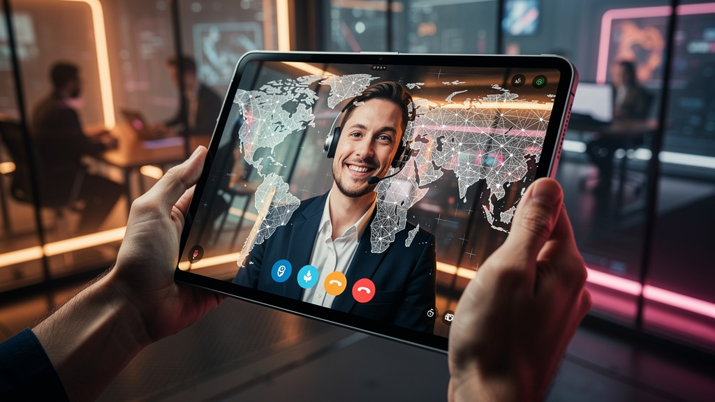 IA Revoluciona Vendas B2B: Chat ao Vivo Inteligente Impulsiona Resultados