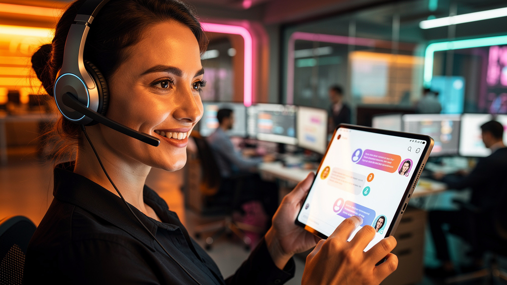 IA Revoluciona Vendas B2B: Chat ao Vivo Personalizado Dispara Resultados